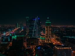 أفق الرياض في المملكة العربية السعودية — الامتثال لايكتفاء والتطوير الخارجي للبرمجيات في سلسلة موردي أرامكو