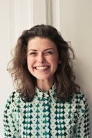 Sarah Chen - Digital Transformation Strategist at Massar Digital