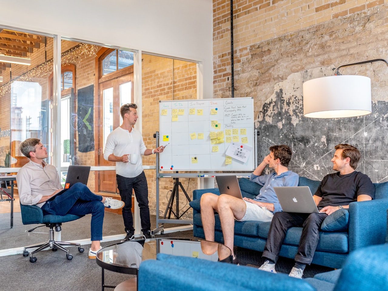 Nearshore Softwareentwicklung aus Tunesien
