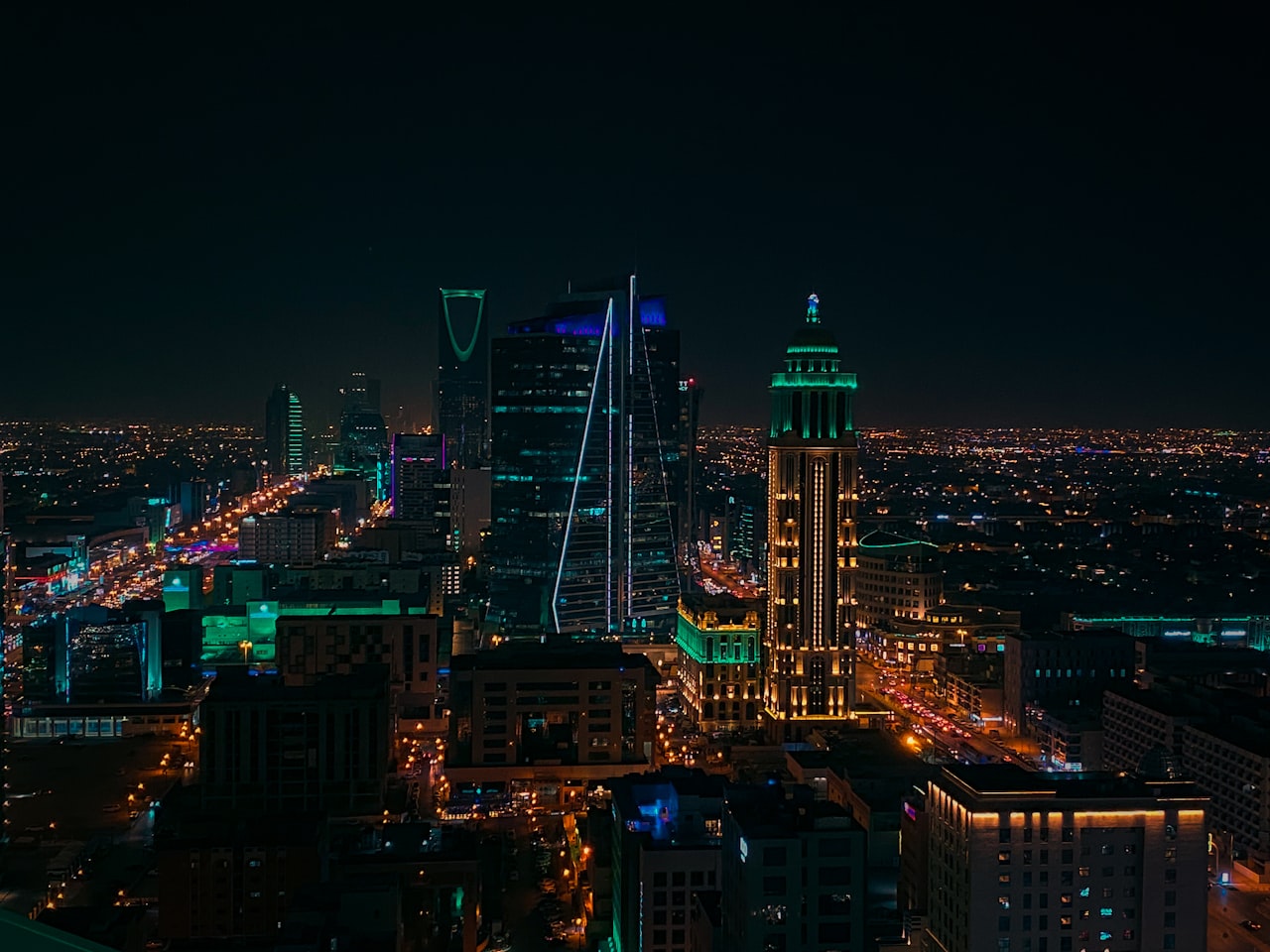 IKTVA and offshore development: how Saudi companies make it work